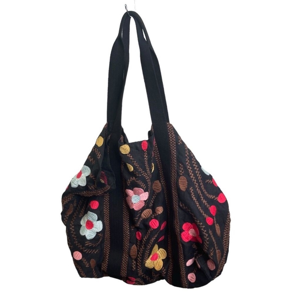 JOHNNY WAS JONI BAG NWT